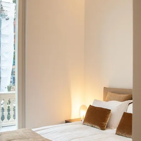 Apartman Pr San Fruttuoso *