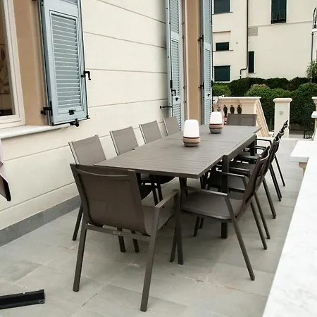 Apartman Pr San Fruttuoso *