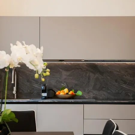 Apartman Pr San Fruttuoso Rapallo