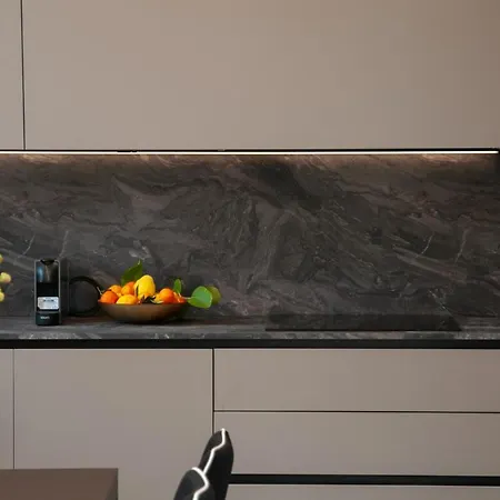 Apartman Pr San Fruttuoso