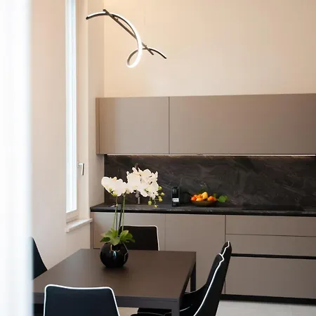 Pr San Fruttuoso Apartman