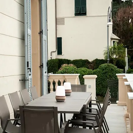 Apartman Pr San Fruttuoso
