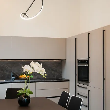 Apartman Pr San Fruttuoso *
